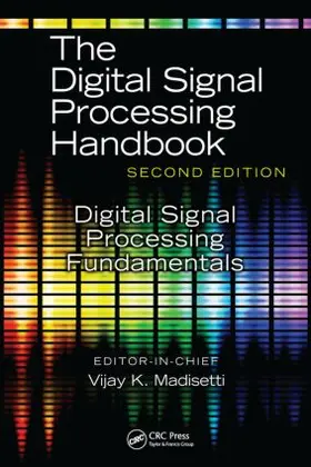 Madisetti |  Digital Signal Processing Fundamentals | Buch |  Sack Fachmedien