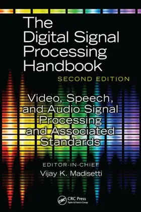 Madisetti |  Video, Speech, and Audio Signal Processing and Associated Standards | Buch |  Sack Fachmedien