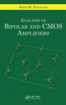 Sodagar |  Analysis of Bipolar and CMOS Amplifiers | Buch |  Sack Fachmedien