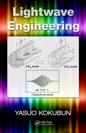 Kokubun |  Lightwave Engineering | Buch |  Sack Fachmedien