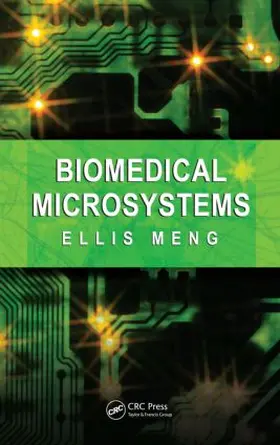 Meng |  Biomedical Microsystems | Buch |  Sack Fachmedien