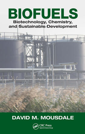 Mousdale |  Biofuels | Buch |  Sack Fachmedien