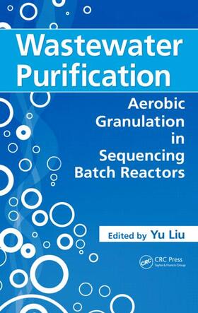 Liu |  Wastewater Purification | Buch |  Sack Fachmedien