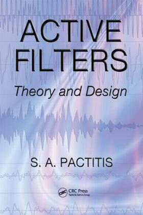 Pactitis |  Active Filters | Buch |  Sack Fachmedien