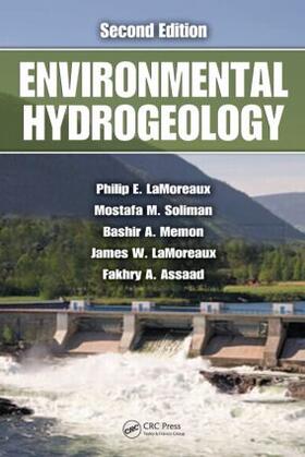 LaMoreaux / Assaad / Memon |  Environmental Hydrogeology | Buch |  Sack Fachmedien