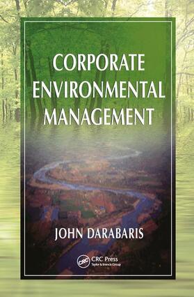 Darabaris |  Corporate Environmental Management | Buch |  Sack Fachmedien