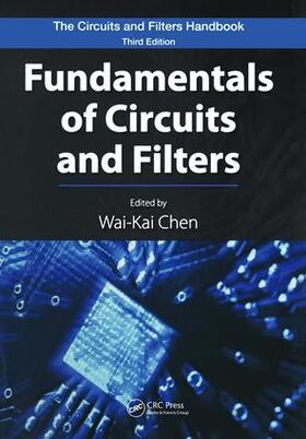 Chen |  Fundamentals of Circuits and Filters | Buch |  Sack Fachmedien