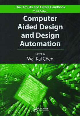 Chen |  Computer Aided Design and Design Automation | Buch |  Sack Fachmedien