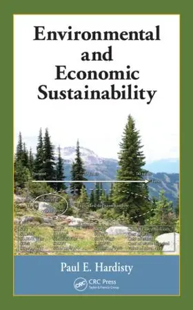 Hardisty |  Environmental and Economic Sustainability | Buch |  Sack Fachmedien