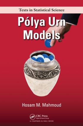 Mahmoud |  Polya Urn Models | Buch |  Sack Fachmedien