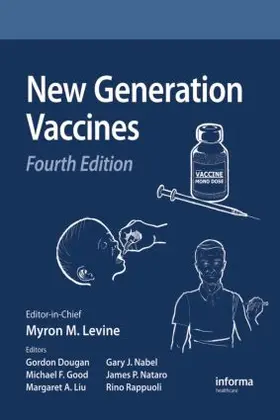 Levine / Dougan / Good |  New Generation Vaccines | Buch |  Sack Fachmedien