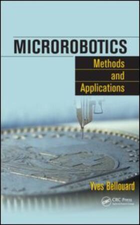 Bellouard |  Microrobotics | Buch |  Sack Fachmedien