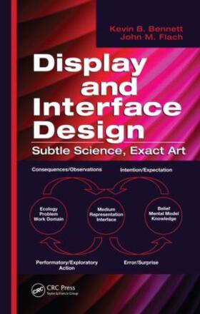 Bennett / Flach |  Display and Interface Design | Buch |  Sack Fachmedien
