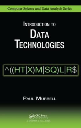 Murrell |  Introduction to Data Technologies | Buch |  Sack Fachmedien