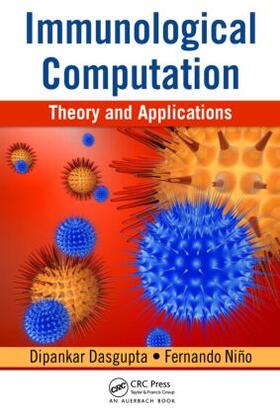 Dasgupta / Nino |  Immunological Computation | Buch |  Sack Fachmedien