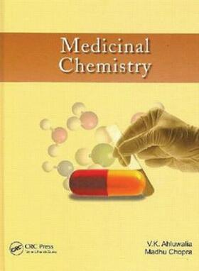 Ahluwalia / Chopra |  Medicinal Chemistry | Buch |  Sack Fachmedien