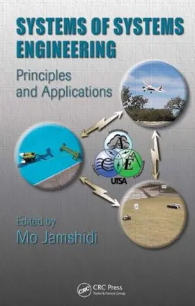 Jamshidi |  Systems of Systems Engineering | Buch |  Sack Fachmedien