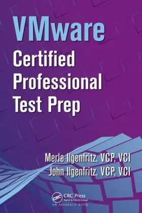 Ilgenfritz |  VMware Certified Professional Test Prep | Buch |  Sack Fachmedien