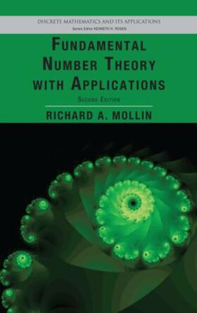 Mollin |  Fundamental Number Theory with Applications | Buch |  Sack Fachmedien