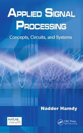 Hamdy |  Applied Signal Processing | Buch |  Sack Fachmedien