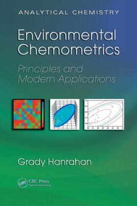 Hanrahan |  Environmental Chemometrics | Buch |  Sack Fachmedien