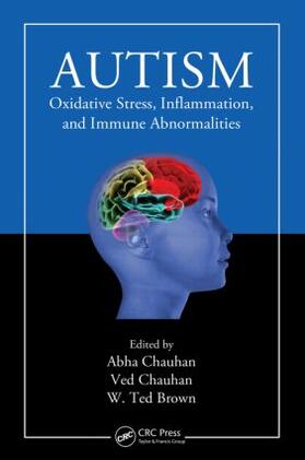 Chauhan / Brown |  Autism | Buch |  Sack Fachmedien