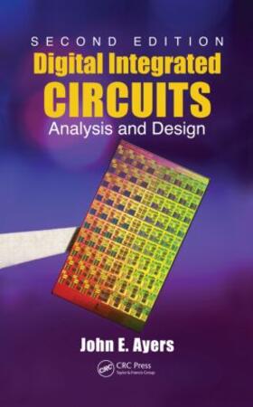 Ayers |  Digital Integrated Circuits | Buch |  Sack Fachmedien