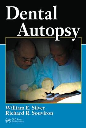 Silver / Souviron |  Dental Autopsy | Buch |  Sack Fachmedien