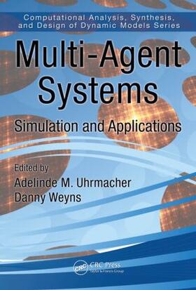 Uhrmacher / Weyns |  Multi-Agent Systems | Buch |  Sack Fachmedien