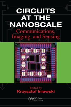Iniewski |  Circuits at the Nanoscale | Buch |  Sack Fachmedien