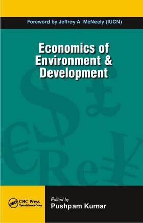 Kumar |  Economics of Environment and Development | Buch |  Sack Fachmedien