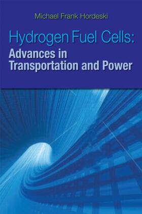 Hordeski |  Hydrogen & Fuel Cells | Buch |  Sack Fachmedien