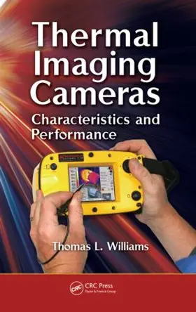 Williams |  Thermal Imaging Cameras | Buch |  Sack Fachmedien