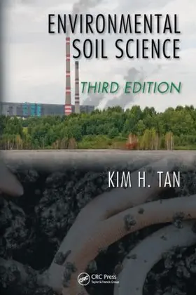 Tan |  Environmental Soil Science | Buch |  Sack Fachmedien