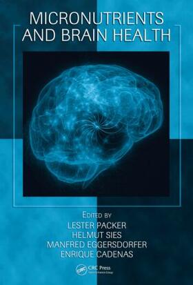 Packer / Sies / Eggersdorfer |  Micronutrients and Brain Health | Buch |  Sack Fachmedien