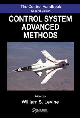 Levine |  The Control Systems Handbook | Buch |  Sack Fachmedien