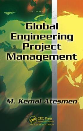 Atesmen |  Global Engineering Project Management | Buch |  Sack Fachmedien