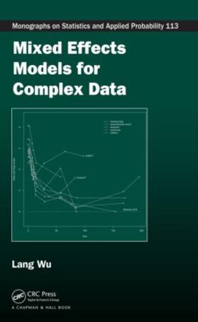 Wu |  Mixed Effects Models for Complex Data | Buch |  Sack Fachmedien