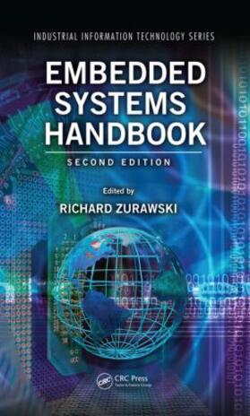 Zurawski |  Embedded Systems Handbook 2-Volume Set | Buch |  Sack Fachmedien