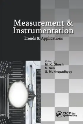 Sen / Ghosh / Mukhopadhyay |  Measurement and Instrumentation | Buch |  Sack Fachmedien