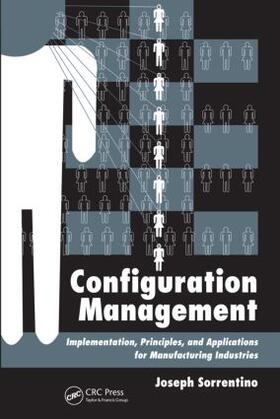 Sorrentino |  Configuration Management | Buch |  Sack Fachmedien