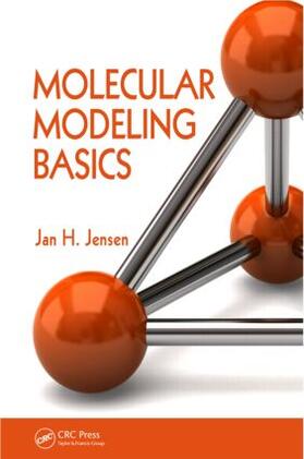 Jensen |  Molecular Modeling Basics | Buch |  Sack Fachmedien