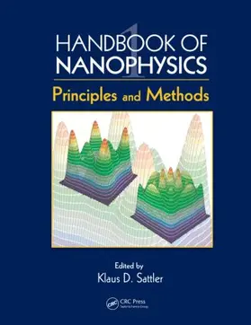 Sattler |  Handbook of Nanophysics | Buch |  Sack Fachmedien