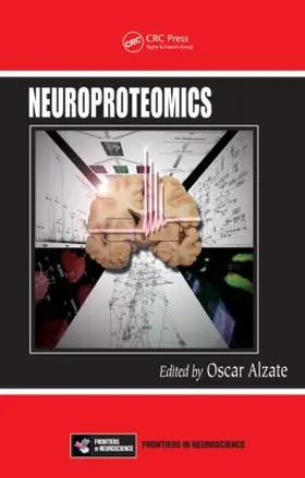 Alzate |  Neuroproteomics | Buch |  Sack Fachmedien