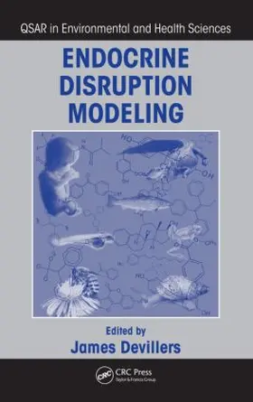 Devillers |  Endocrine Disruption Modeling | Buch |  Sack Fachmedien