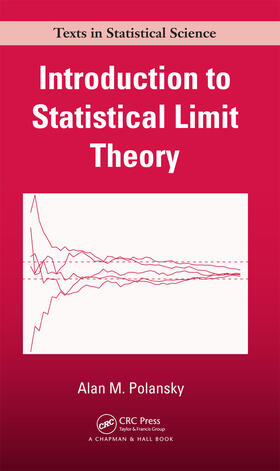 Polansky |  Introduction to Statistical Limit Theory | Buch |  Sack Fachmedien