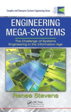 Stevens |  Engineering Mega-Systems | Buch |  Sack Fachmedien