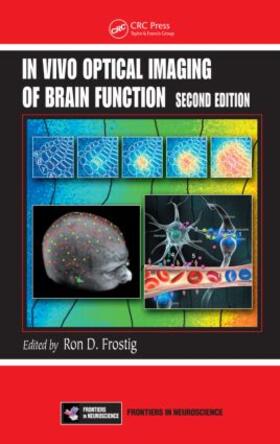 Frostig |  In Vivo Optical Imaging of Brain Function | Buch |  Sack Fachmedien