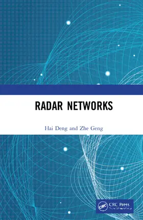 Deng / Geng |  Radar Networks | Buch |  Sack Fachmedien