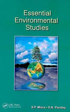 Panday / Misra |  Essential Environmental Studies | Buch |  Sack Fachmedien